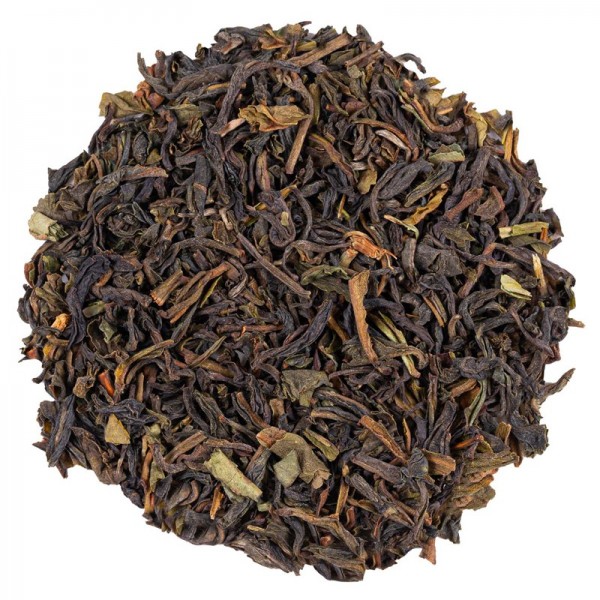 Jasmine Green Tea High Grade