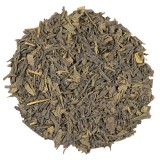 Sencha matcha tea