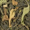 Fig and moringa tea