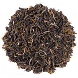 Pi Lo Chun Green Tea