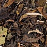 organic jasmine tea