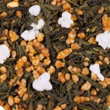 Genmaicha Tea