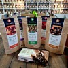 Tea box to offer Tea box to offer