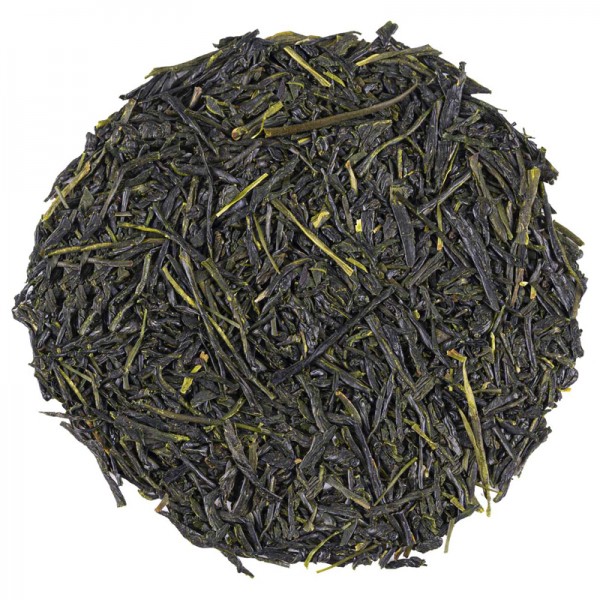 Gyokuro Kusanagi Green Tea