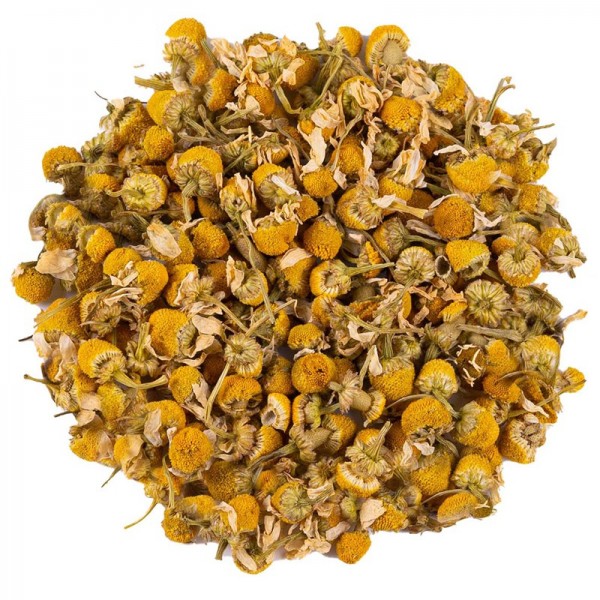 Camomille en vrac Bio, Tisane et infusion