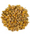 Dried chamomile in bulk Thés & Traditions yellow and white flowers