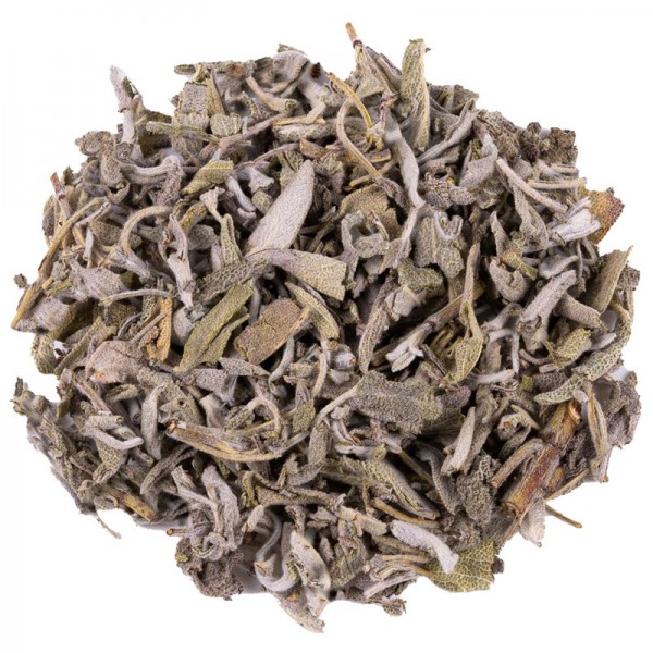 Innvigorating Va-Va-Voom Invigorating Herbal Tea - The Sage Apothecary