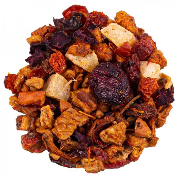 Tisane cerise