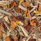 Tisane basilic bio