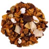 Tisane nuage d'amandes