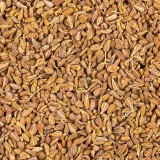 hele bruine anijszaadjes voor infusie en natuurlijk koken