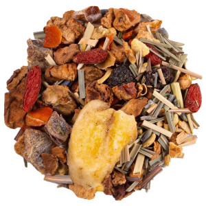 Tisane Exotique