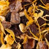 Tisane mangue Tisane mangue