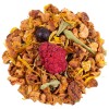 Lemon Wild Berry Herbal Tea