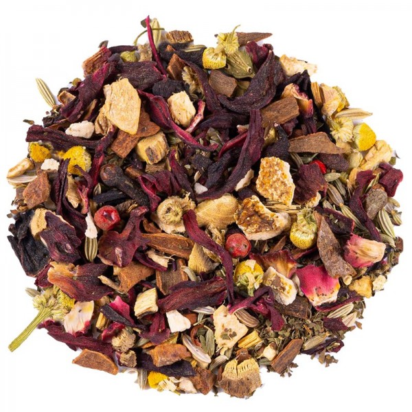 Tisane Paix intérieure