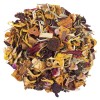 Peach Menhte Herbal Tea