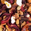 Cinnamon Mandarin Herbal Tea Cinnamon Mandarin Herbal Tea