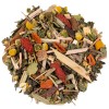 Tisane detox menthe