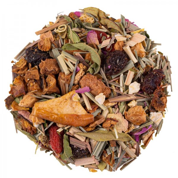 Herbal tea Garden of Venus