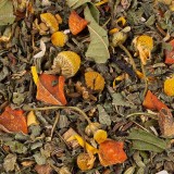 tisane pour la digestion