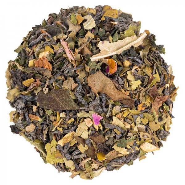 Sachets Infusion, Tisane Détox Minceur Puissant et Rapide Brûleur d