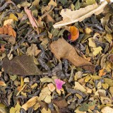 Slimming herbal tea