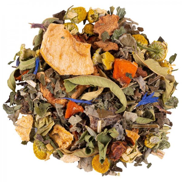 TISANE SOMMEIL - 100% NATURELLE - Naturali : Produits Naturels et  Cosmétiques