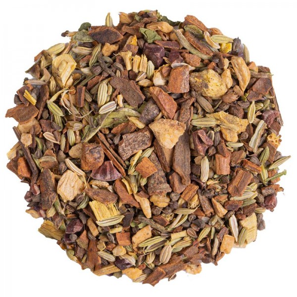 Tisane relaxante Sérénité  Naturelle & Bio Certifiée Nature et Progrès –  ÉTAT D'ESPRIT COSMÉTIQUES