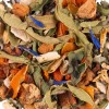 tisane à l'orange