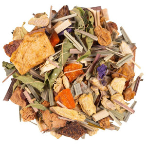 Tisane Lune Magique