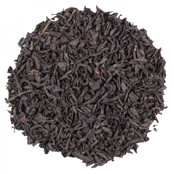 Keemun Black Tea Keemun Black Tea