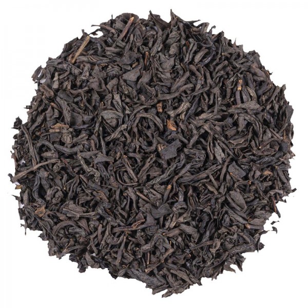 Keemun Black Tea