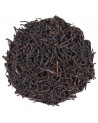 Rwanda Rukeri OP black tea leaves long and twisted dark color