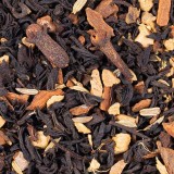 Chai black tea