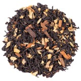 Black Chai Tea