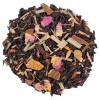 black tea with spices