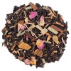 black tea with spices black tea with spices