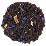 Black Tea Licorice