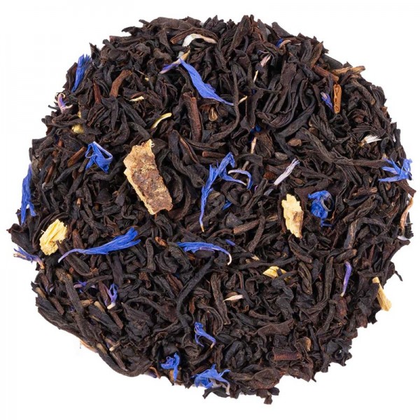Black Tea Licorice Black Tea Licorice