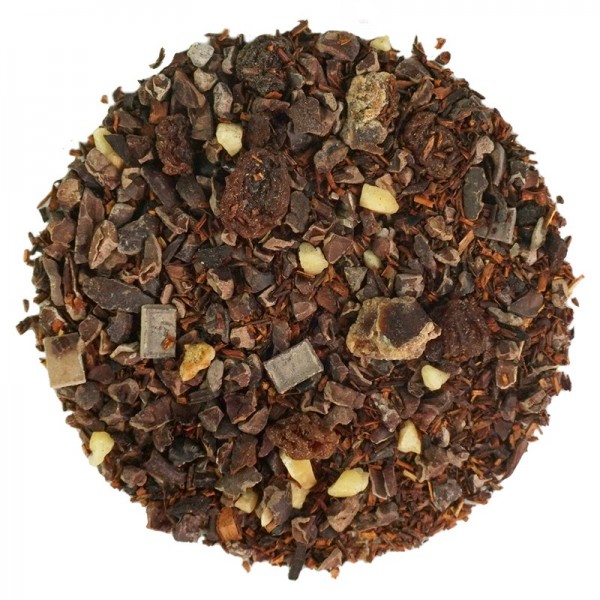 Herbal tea spread