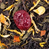 exotic black tea