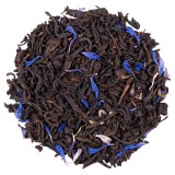 Blue Earl Grey Black Tea