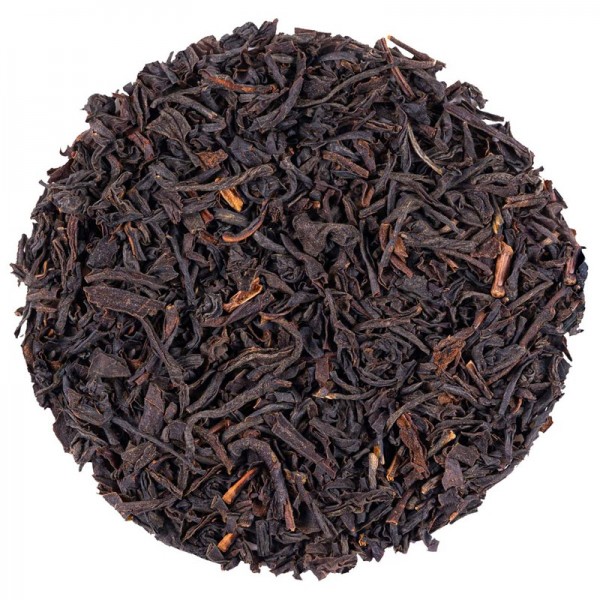 Black Vanilla Tea Black Vanilla Tea