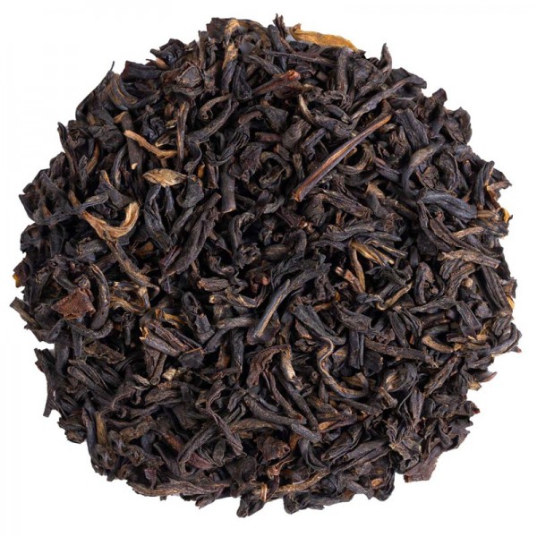 Golden Yunnan Black Tea GFOP