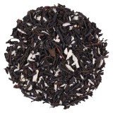 Black Coconut Tea