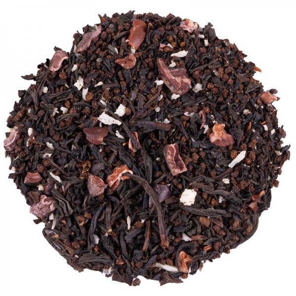 Chocolate Black Tea