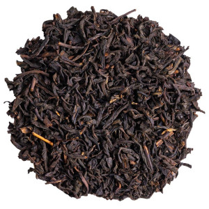 Thé Noir Lapsang Souchong