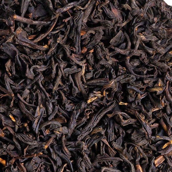 Lapsang Souchong