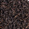 Smoked black tea