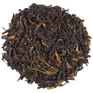 Darjeeling FTGFOP 1 First Flush Blend